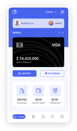 Why Choose DigiKash